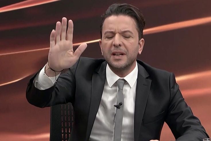 Nihat Doğan'ın kullandığı ifade bir kenti ayağa kaldırdı! MHP'li vekilden de tepki var