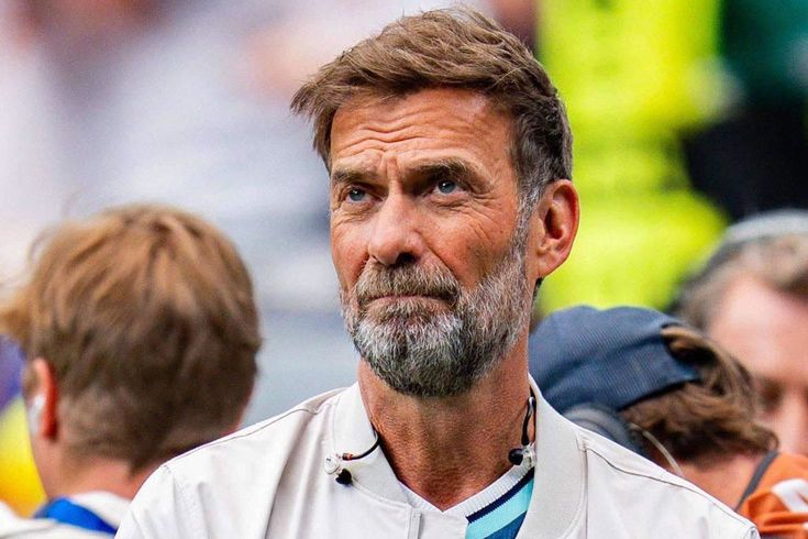 Jürgen Klopp'tan Türkiye'nin vedası hakkında açıklama