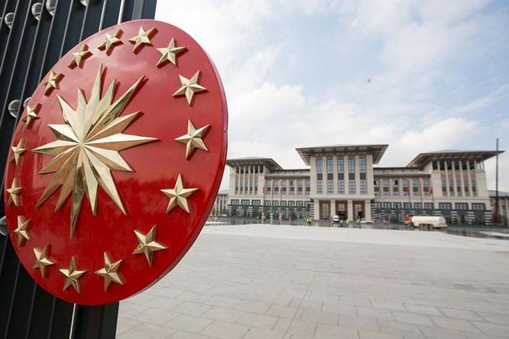 Beştepe'den seçim için net tarih geldi