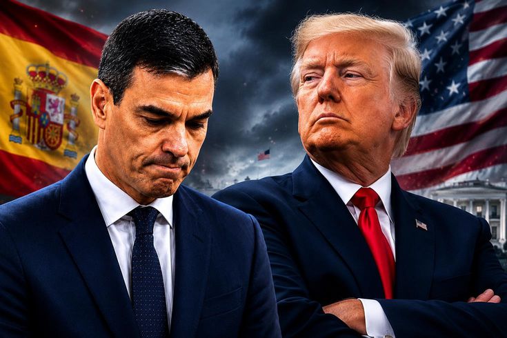İspanya'da yolsuzluk kıskacındaki Başbakan Pedro Sanchez'e istifa çağrıları yükseldi