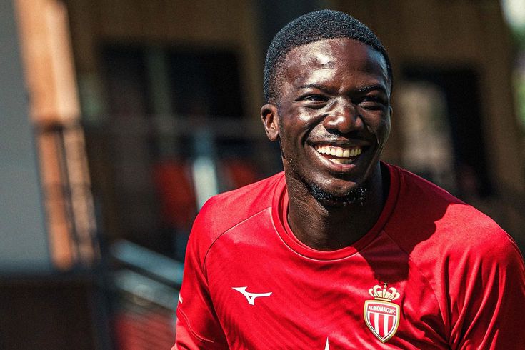 Beşiktaş, Kassoum Ouattara ile anlaşmaya vardı