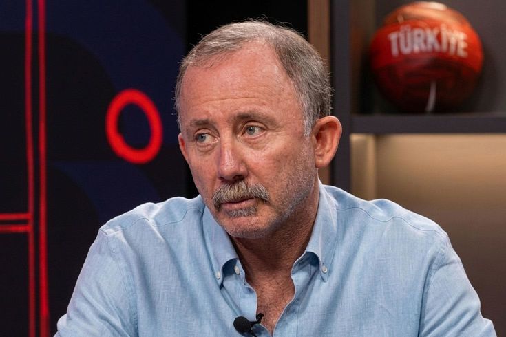 Sergen Yalçın: Türkiye'de milli takımı eleştirecek bir kişi varsa o isim...