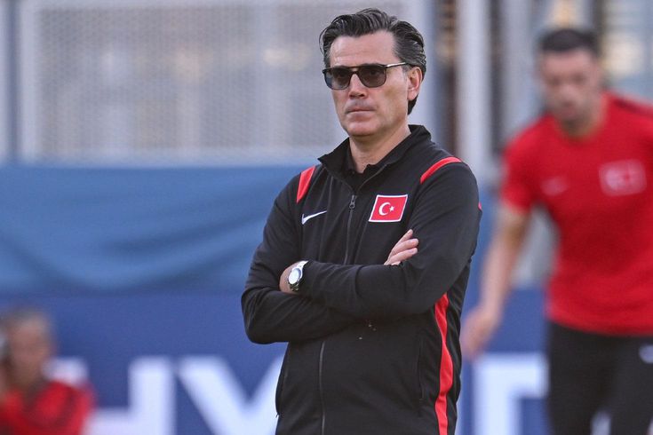 Gözlerinin yaşına bakmadı! Vincenzo Montella'dan 7 isme kesik