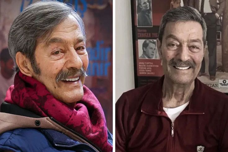 Kadir İnanır hayatını kaybetti