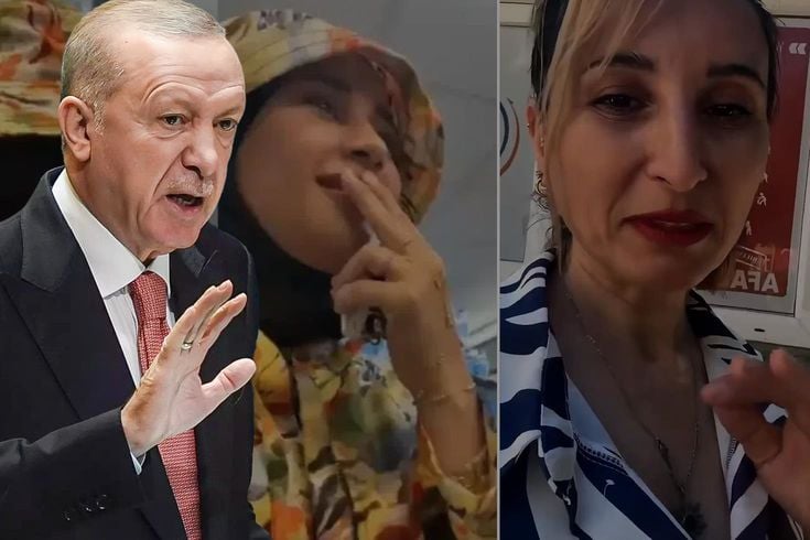 AK Parti kampı başladı! Cumhurbaşkanı Erdoğan: Bazı fosiller başörtüsüne kin kusuyor