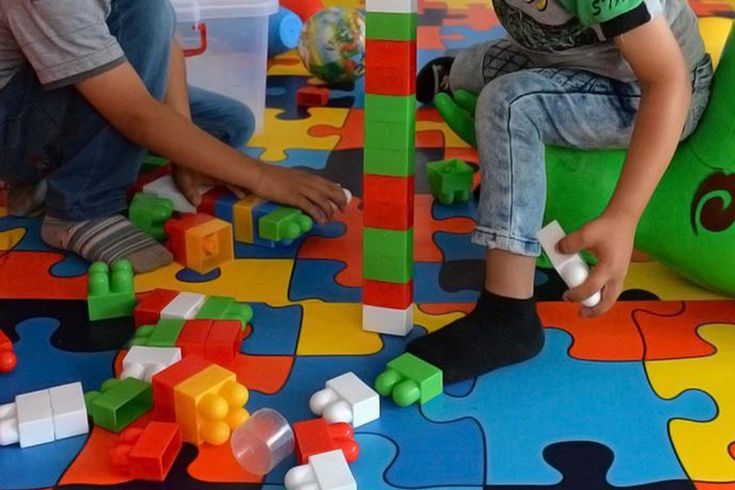 Kreş ve Gündüz Bakımevleri Yönetmeliği Resmi Gazete'de