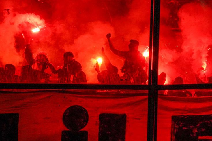 Fenerbahçe'den 90 milyon Euro'luk operasyon
