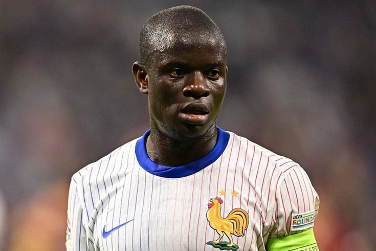 Fransa'da Kante depremi