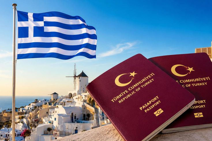 Yunanistan'dan Türkiye için sürpriz teklif: Bazı Avrupalı ortaklarınız istemiyor ama biz samimiyiz
