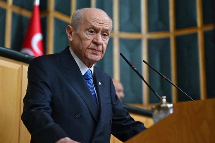 Bahçeli: Askeri hastanelerin yeniden açılması milli beka meselesidir