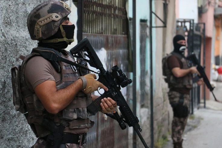 Bolu ve Adana'da NATO zirvesi nedeniyle 10 günlük eylem yasağı