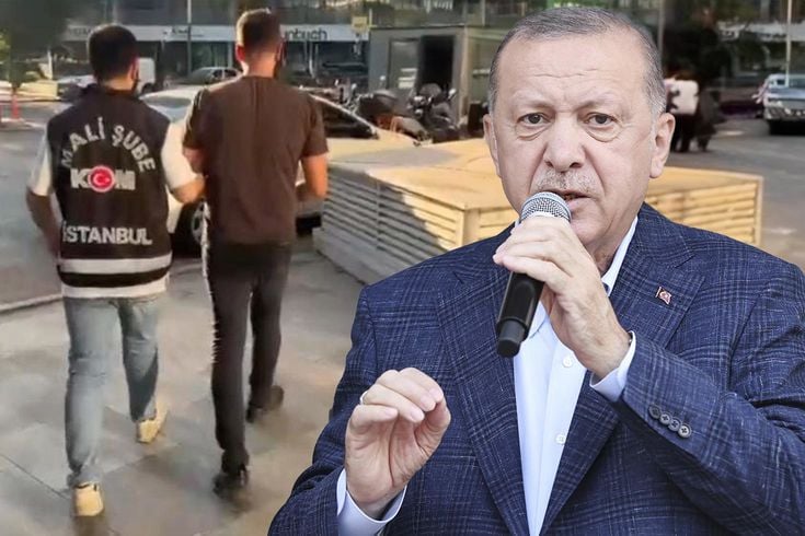 9 ilde yasa dışı bahis operasyonu! 32 şirkete el konuldu, 37 şüpheli yakalandı