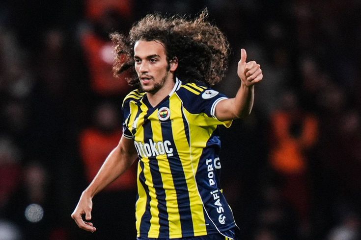 Matteo Guendouzi'den itiraf: Aziz Yıldırım bizlere bunu söyledi