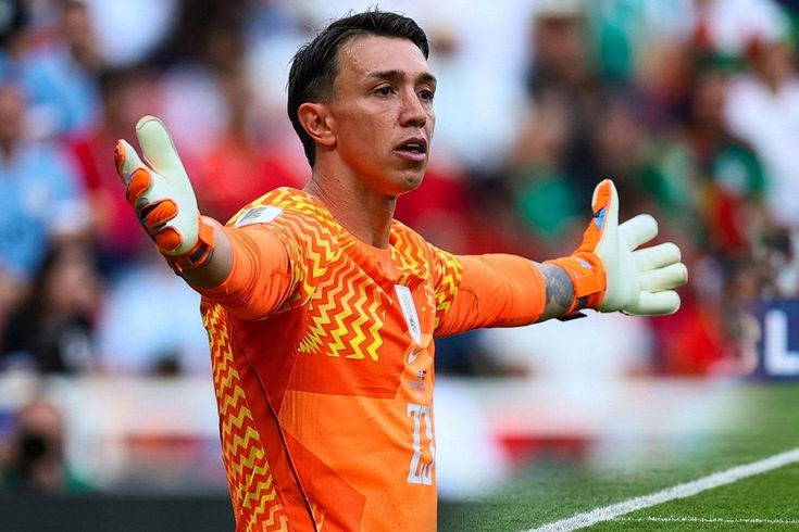 Muslera'dan buruk veda