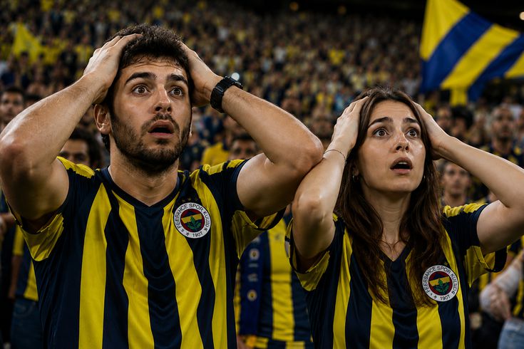 Fenerbahçe'de Vedat Muriqi'nin ardından bir yıldız daha MR'a girdi