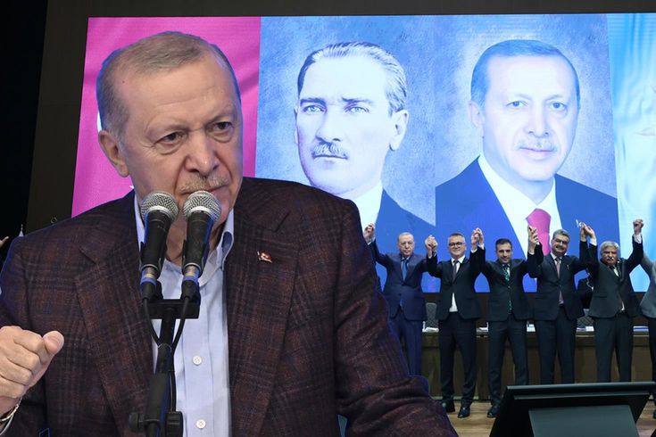 Deprem etkisi yaratan kulis: Cemil Tugay, AK Parti'ye geçiyor