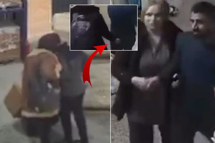İstanbul'da seri taciz skandalı! Erkekleri hedef alan kadının yeni görüntüleri ortaya çıktı