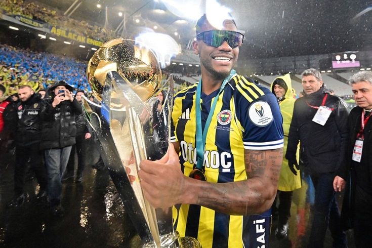 Galatasaray'dan Jhon Duran'ın sözleşmesine özel madde! İşte oyuncunun alacağı maaş