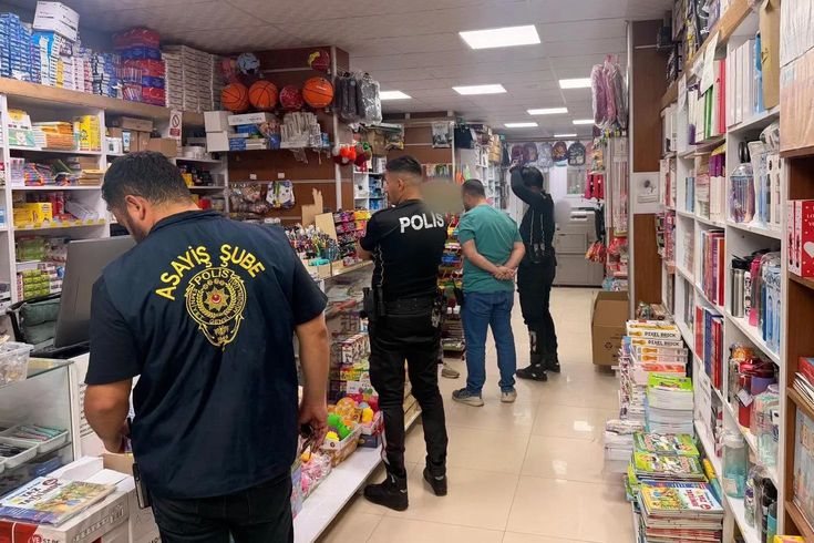 İstanbul'da havai fişek, meşale, patlayıcı ve yanıcı madde satışı yasaklandı