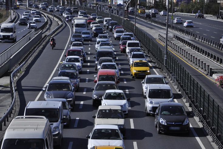 394 bin liraya yükseldi! Ödemeyen trafiğe çıkamayacak