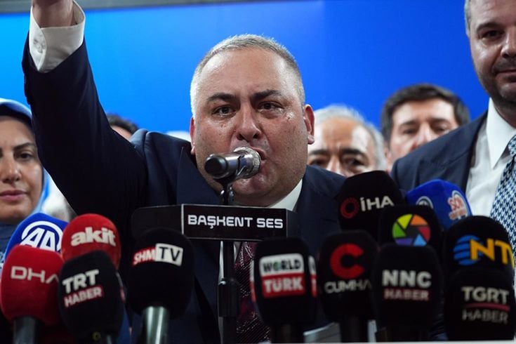CHP'den AK Parti'ye geçen Mesut Özarslan'dan bomba itiraf