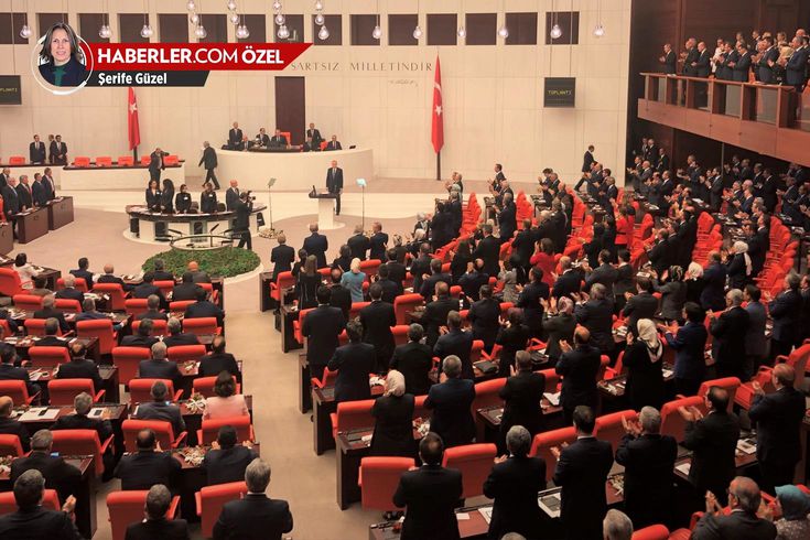 Terörsüz Türkiye yasasında son rötuşlar! FETÖ'cüler için özel önlem var