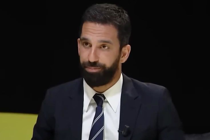 Arda Turan'ın 4 yıldaki değişimi olay oldu