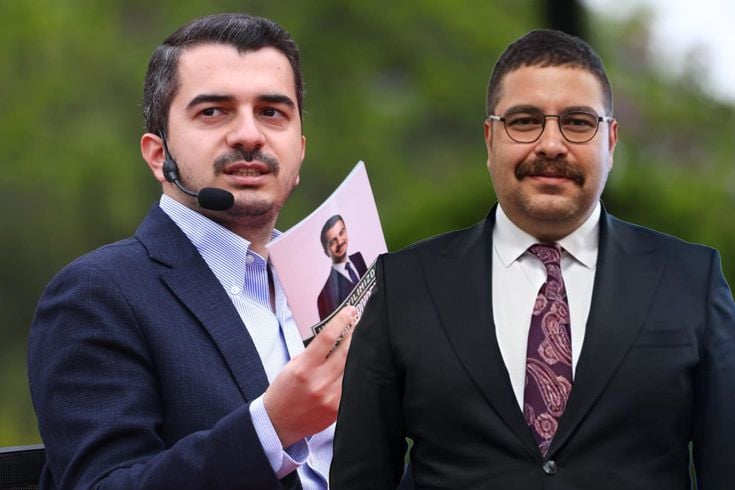 Çankaya Belediye Başkanı'nın özel kalem müdürü gözaltına alındı