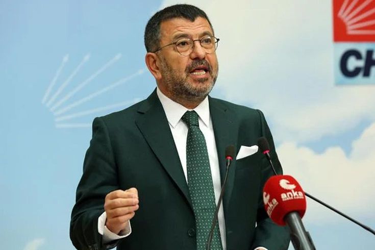 Veli Ağbaba'nın yeğeni gözaltında! Hesabında yüksek miktarda para girişi tespit edildi