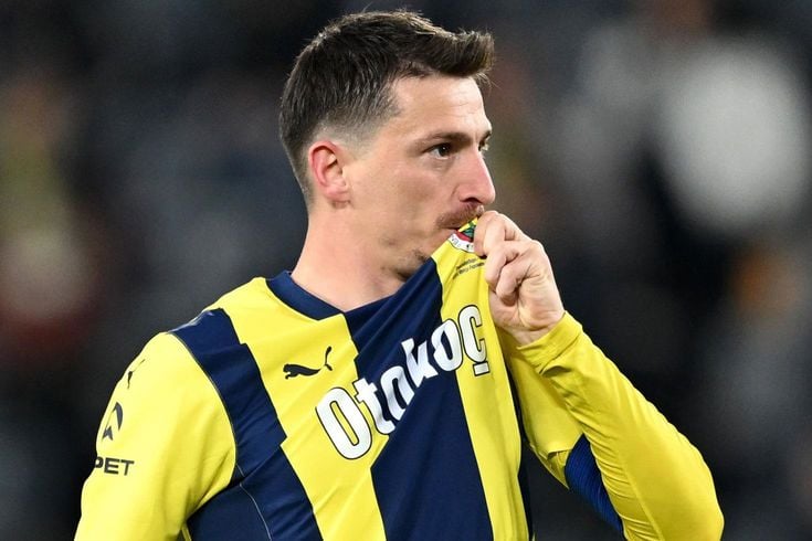 Beklenen karar verildi! Fenerbahçe'de Mert Hakan Yandaş gelişmesi