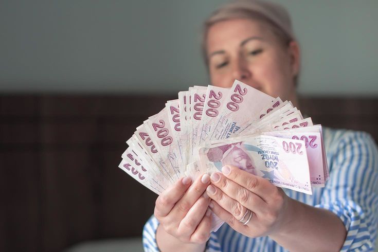Enflasyon rakamları belli oldu