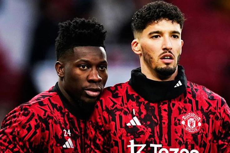 Andre Onana, Trabzonspor'a geri döndü