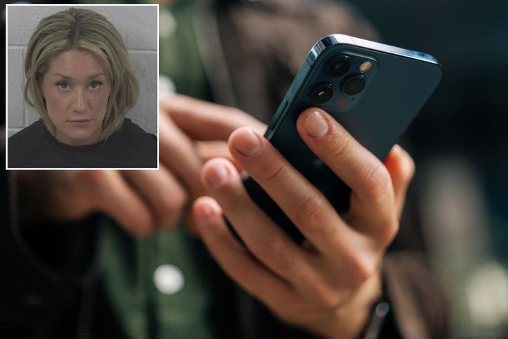 Öğrencilerine cinsel içerikli fotoğraf gönderen öğretmen tutuklandı