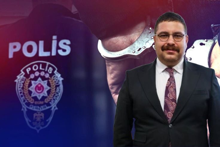 Çankaya Belediye Başkanı'nın özel kalem müdürü için tutuklama talebi