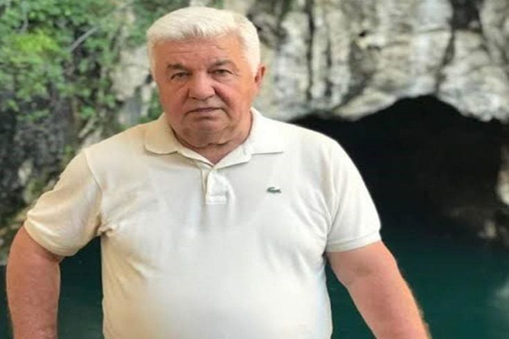 Eski Devlet Bakanı Burhan Kara hayatını kaybetti
