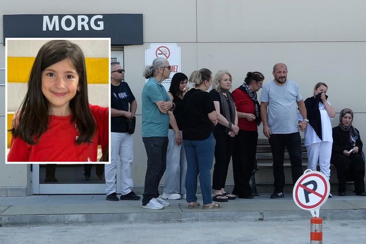 7 yaşındaki Ela diş tedavisine gitti, kalbi durdu: Anesteziden öldüğü iddia ediliyor