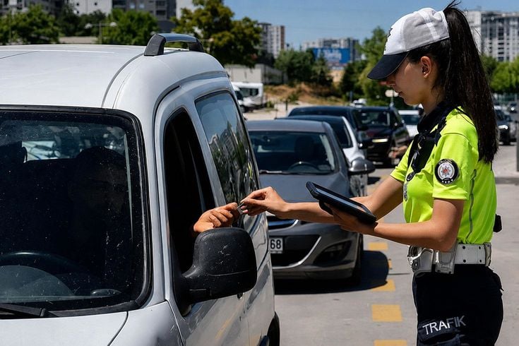 Danıştay'dan milyonlarca sürücüyü ilgilendiren karar: Ceza kesinleşmeden ödeme emri çıkarılamaz