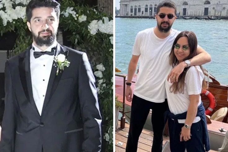 Ebru Gündeş’in tutuklanan eski eşi Murat Osman Özdemir sessizliğini bozdu
