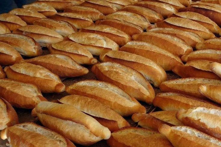Ekmekte yeni dönem! Büyük fırınlara düzenleme geliyor