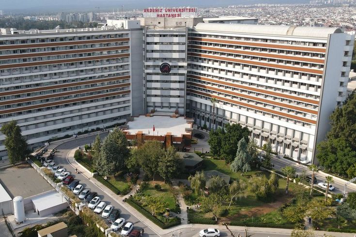 Akademisyen Akdeniz Üniversitesi doktorlarını dolandırdı! 1 milyon dolandırılan cerrah var