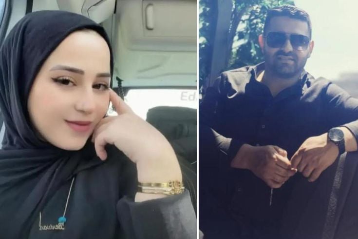 Mihriban'ın katilinden kan donduran itiraf! Domuzların eşelediği bir yere gömdüm