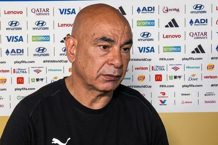 Mısır Teknik Direktörü Hossam Hasan, Messi ve FIFA'ya savaş açtı