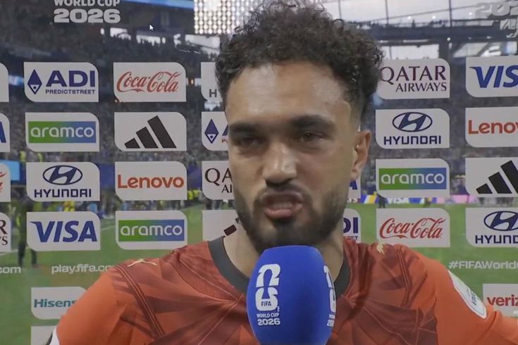Mısırlı futbolcu gözyaşları içinde isyan etti: Dünya Kupası zaten ayarlanmış