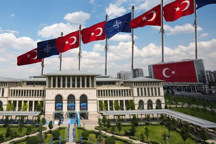 NATO Zirvesi başladı! Dakika dakika tüm detaylar