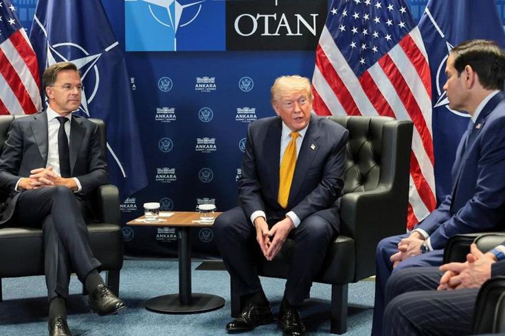 Trump'tan F35'lerle ilgili yeni açıklama! Bu kez kesin konuştu