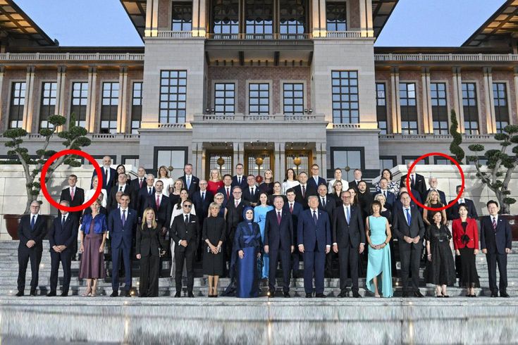 Çek Cumhuriyeti’nin iç kavgası Ankara’ya taşındı: NATO Zirvesi’nde ülkeyi iki ayrı lider temsil etti