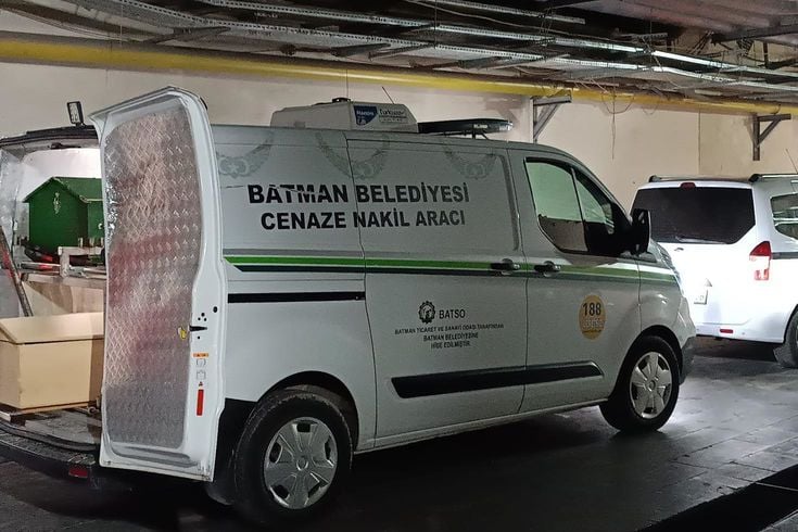 Mardin'de boğazına şeker kaçan 2 yaşındaki çocuk yaşamını yitirdi