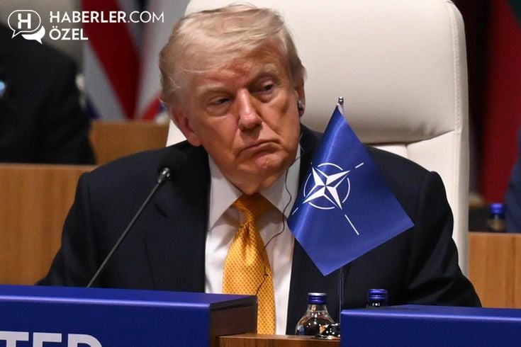 Doç. Dr. Faik Tanrıkulu: Trump, Türkiye'nin dönüşen gücünün farkında
