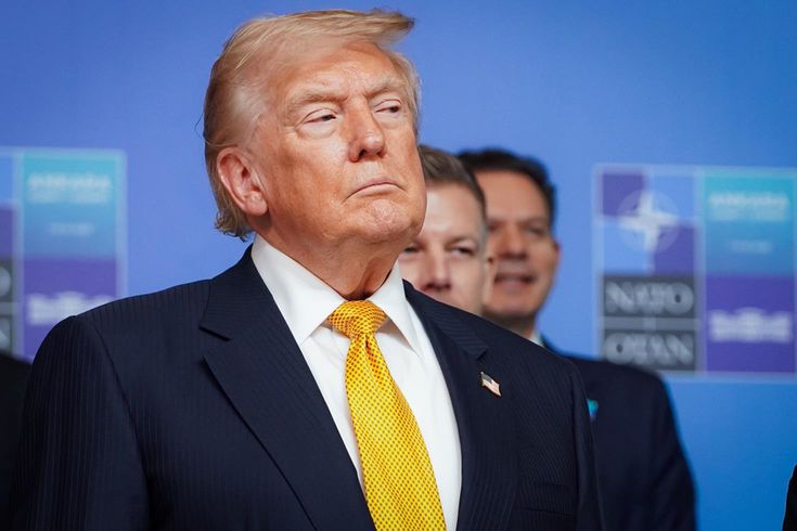 Trump'tan diplomasi tarihine geçecek gaf! Öyle bir ülkeye İslam Cumhuriyeti dedi ki...