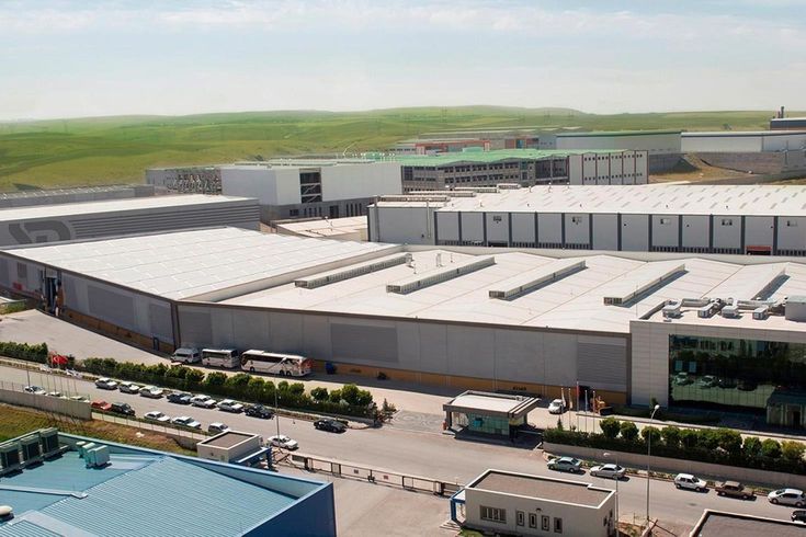 ROKETSAN, Assan Group'u 471 milyon dolara satın aldı